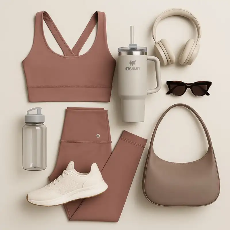 Activewear