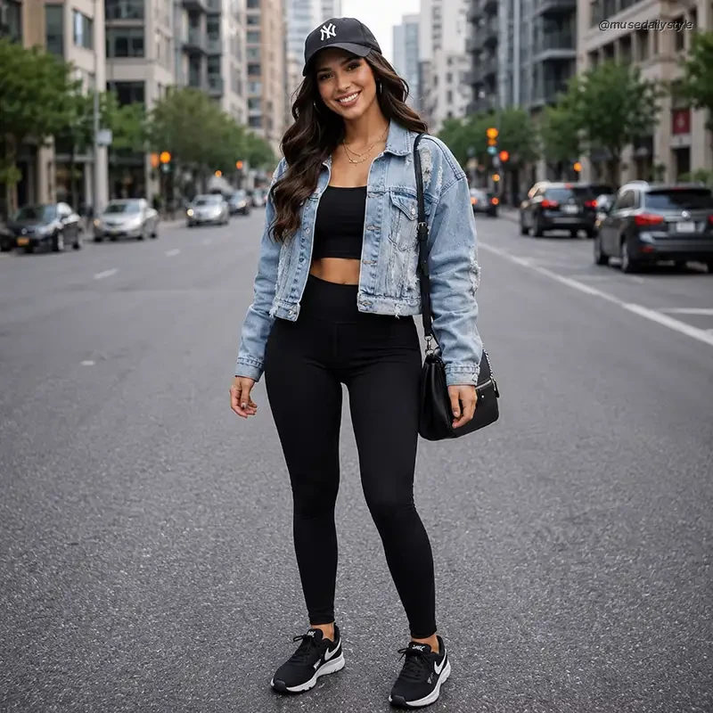The Activewear Co-ord Set: Why Matching Sets Are Still Everywhere in 2026